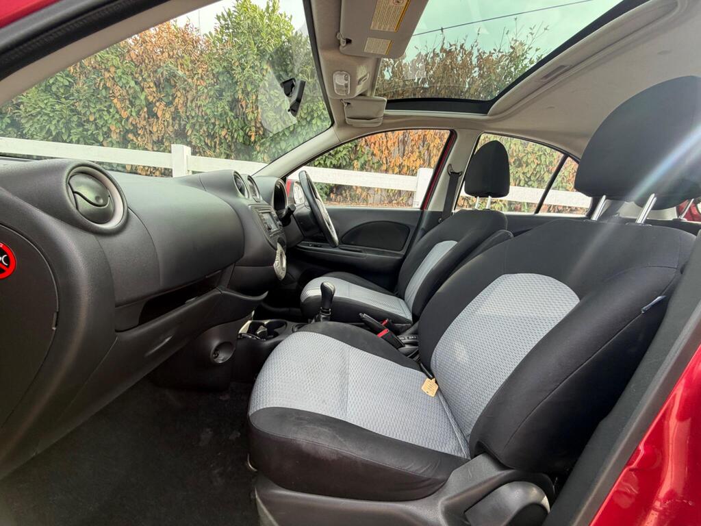 2012 Nissan Micra thumbnail 29