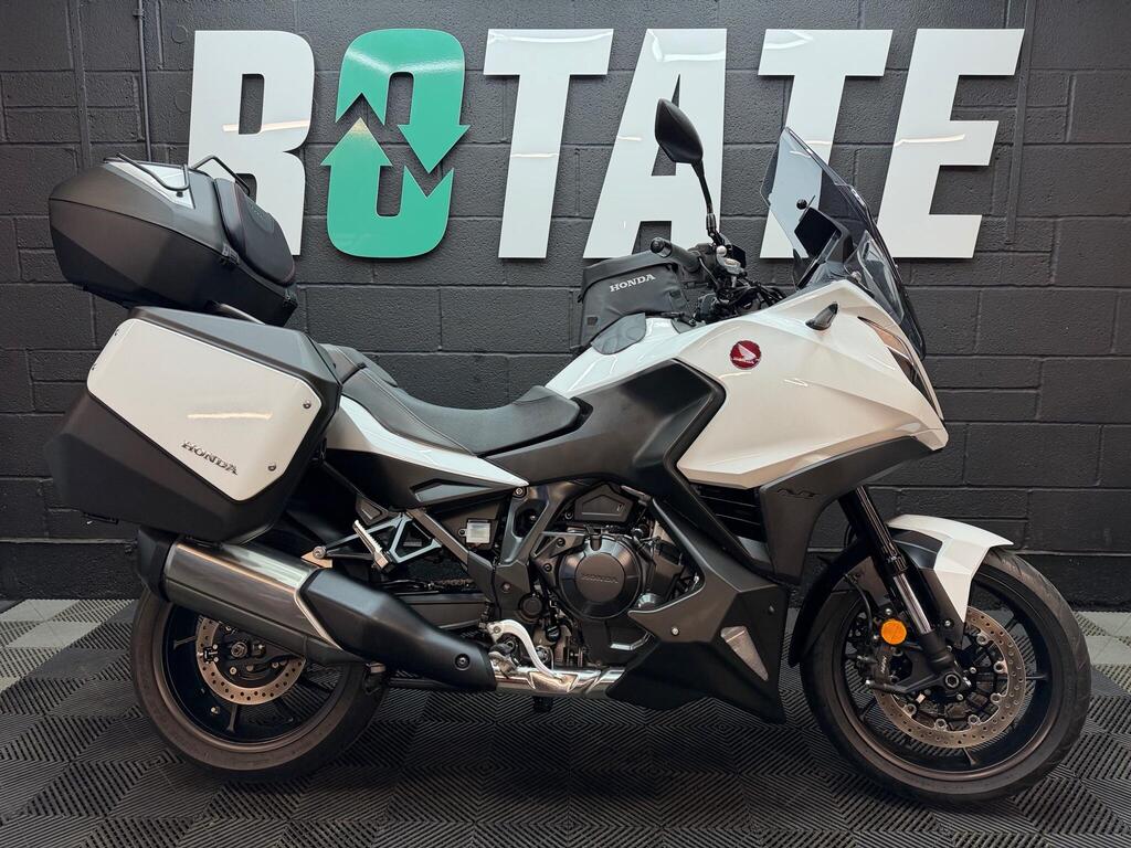 Honda NT1100