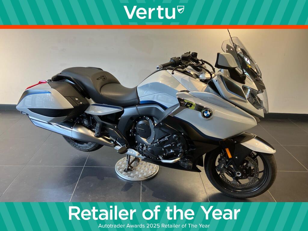 BMW K 1600 B