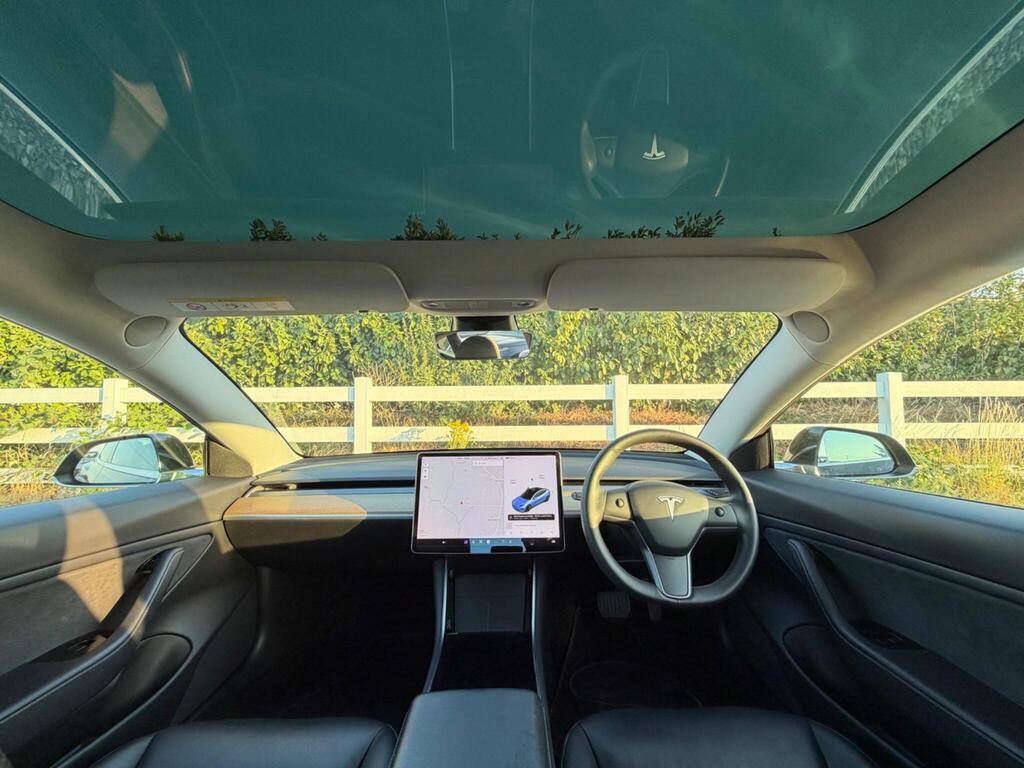 2020 Tesla Model 3 thumbnail 15