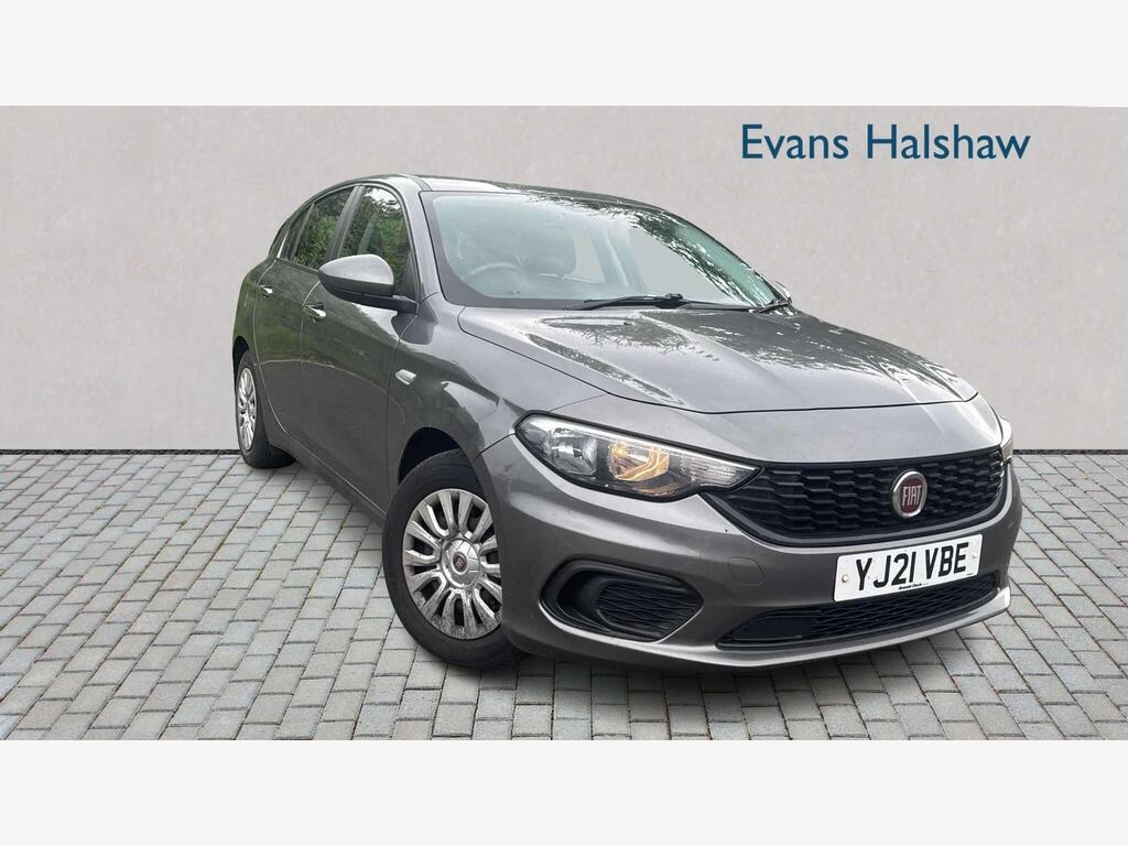 Fiat Tipo