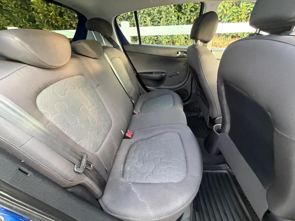 2009 Hyundai i20 thumbnail 17