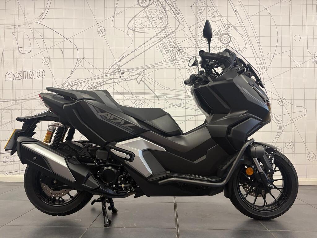 Honda ADV 350