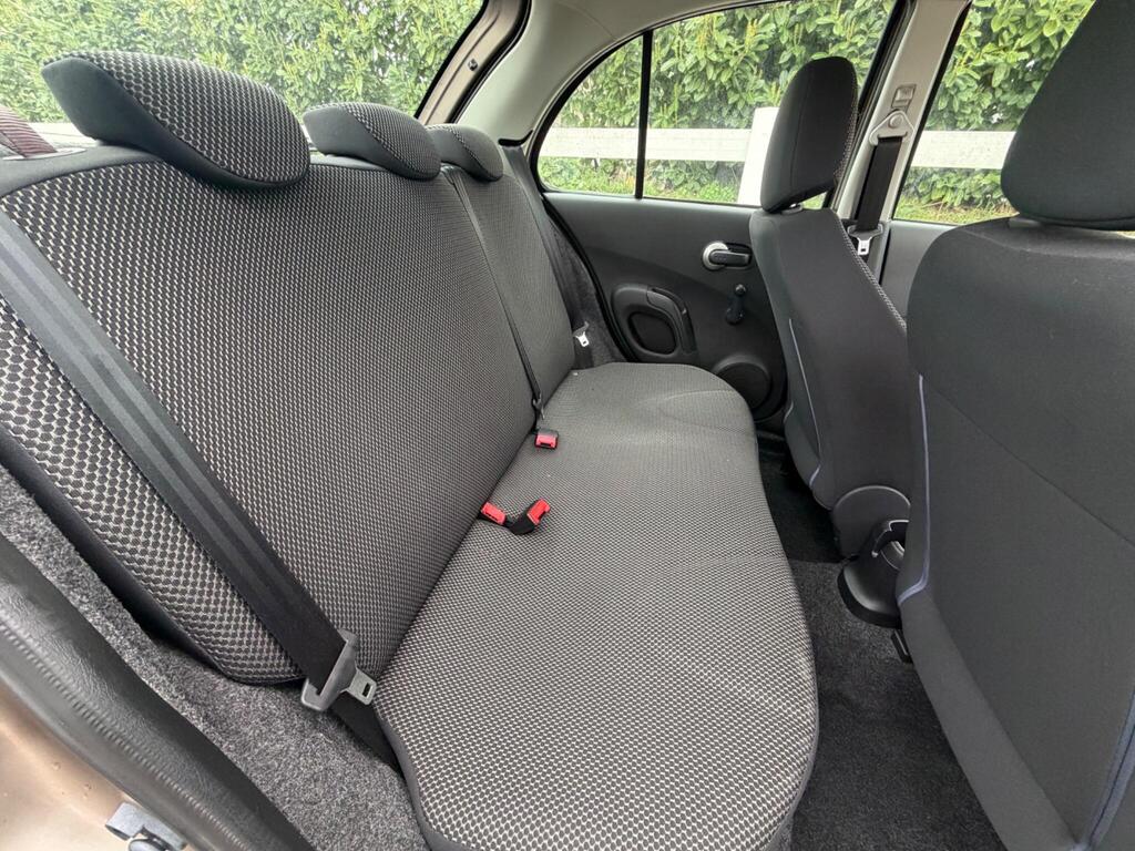 2009 Nissan Micra thumbnail 23