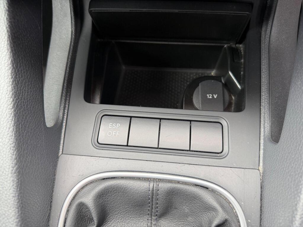 2007 Volkswagen Golf thumbnail 21