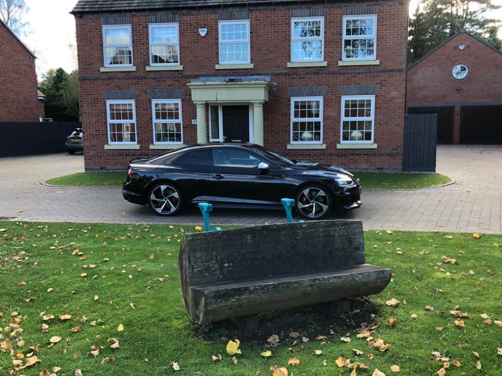 Audi RS5