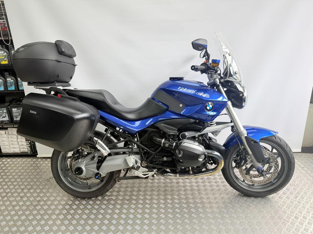 BMW R 1200 R