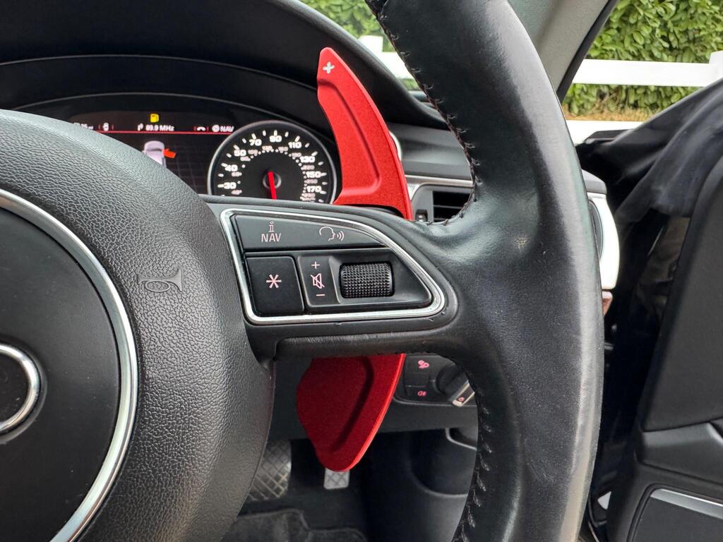 Audi A7 3.0 TFSI V6 SE Sportback S Tronic quattro Euro 5 (s/s) 5dr thumbnail 29