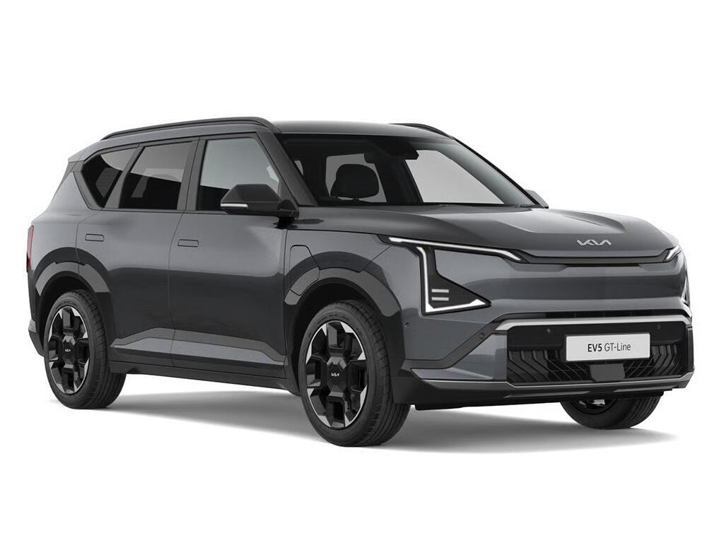 Kia EV5