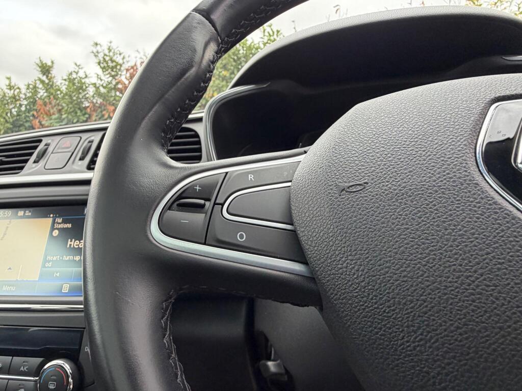 2018 Renault Kadjar thumbnail 27
