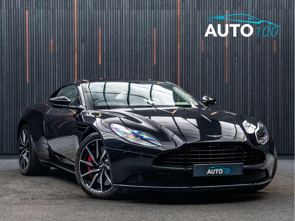 Aston Martin DB11