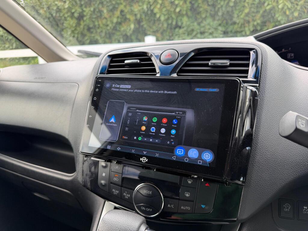 2014 Nissan Serena thumbnail 29