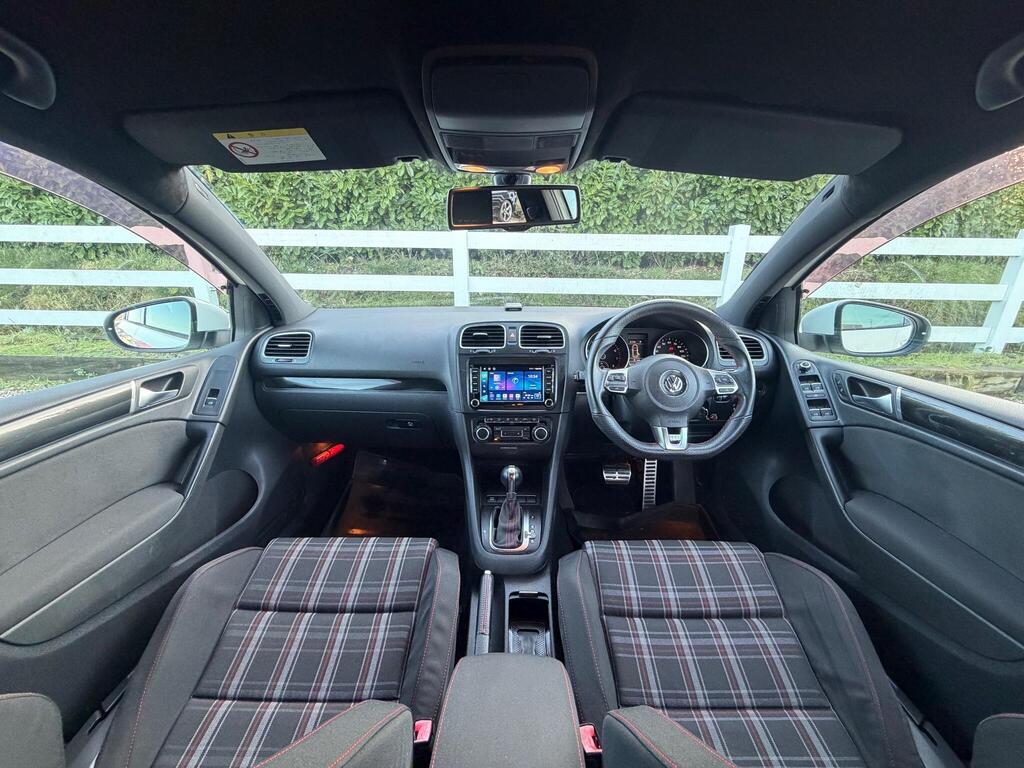 2009 Volkswagen Golf thumbnail 16