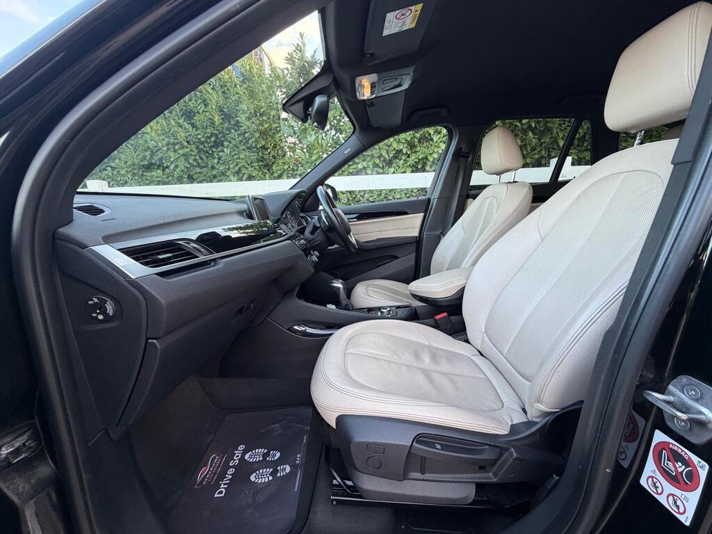 2015 BMW X1 thumbnail 41