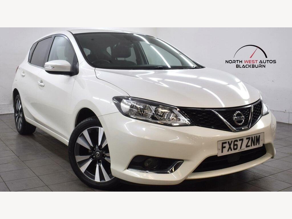 Nissan Pulsar