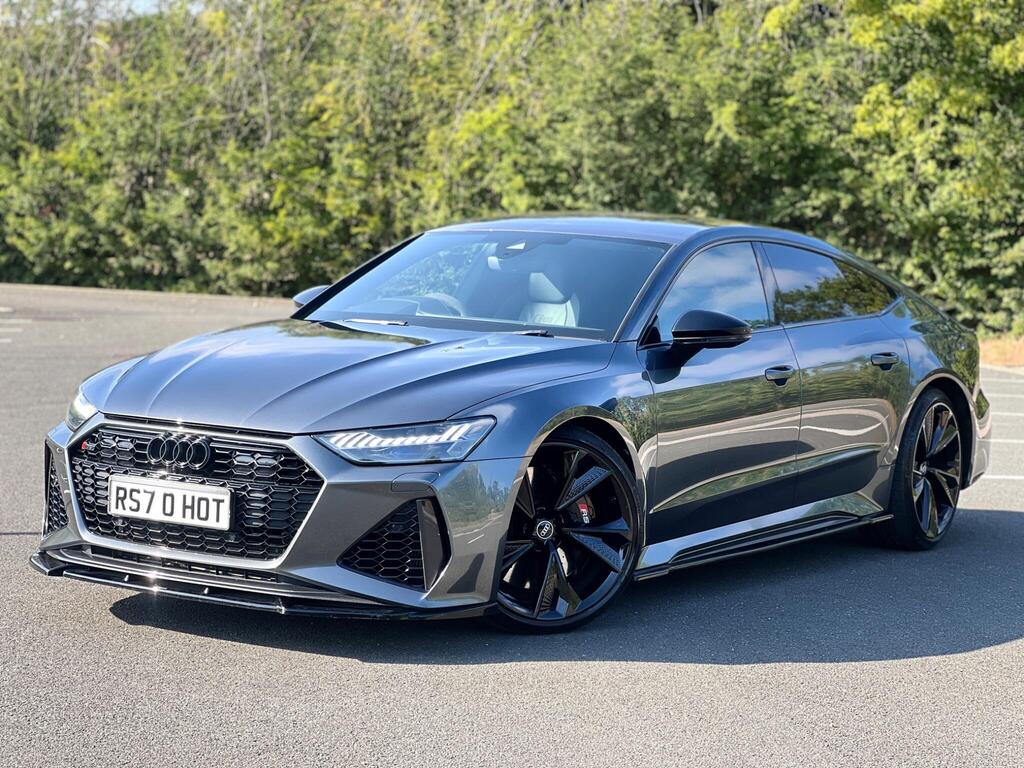 Audi RS7
