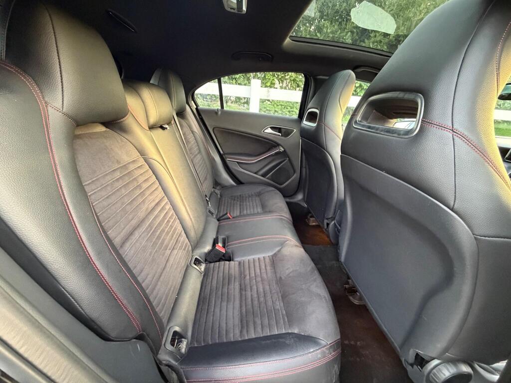 2015 Mercedes-Benz A Class thumbnail 19