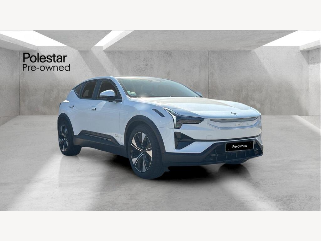 Polestar Polestar 3