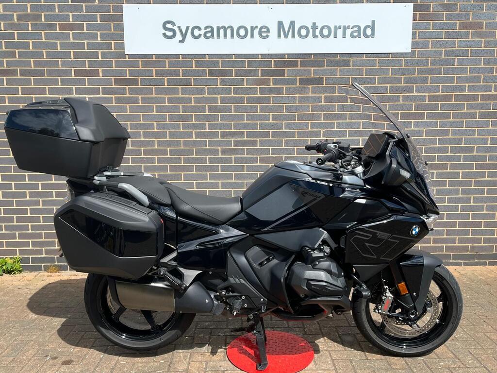 BMW R 1300 RT