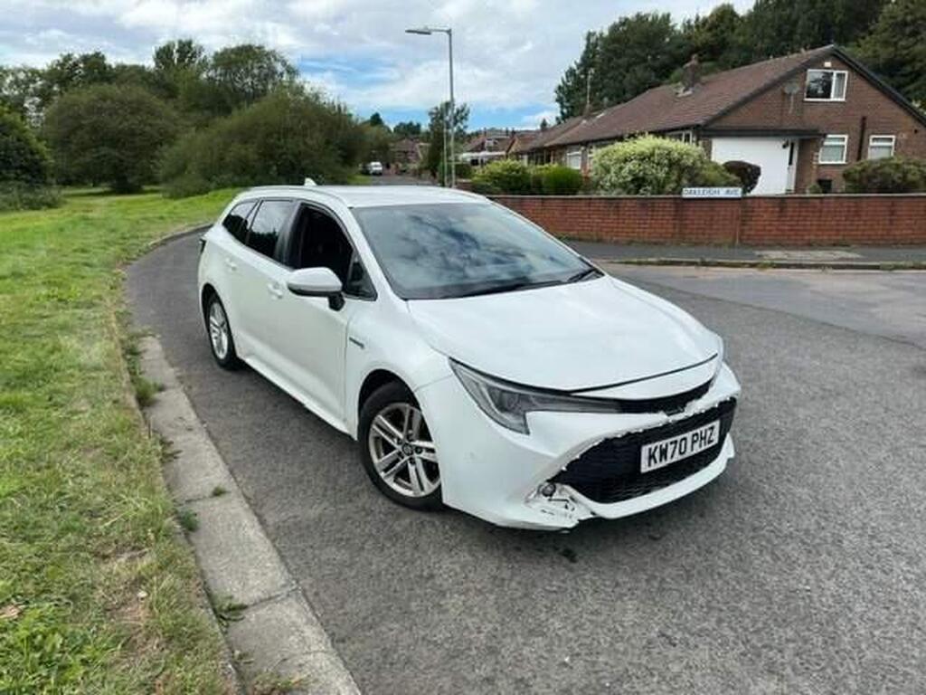 Suzuki Swace