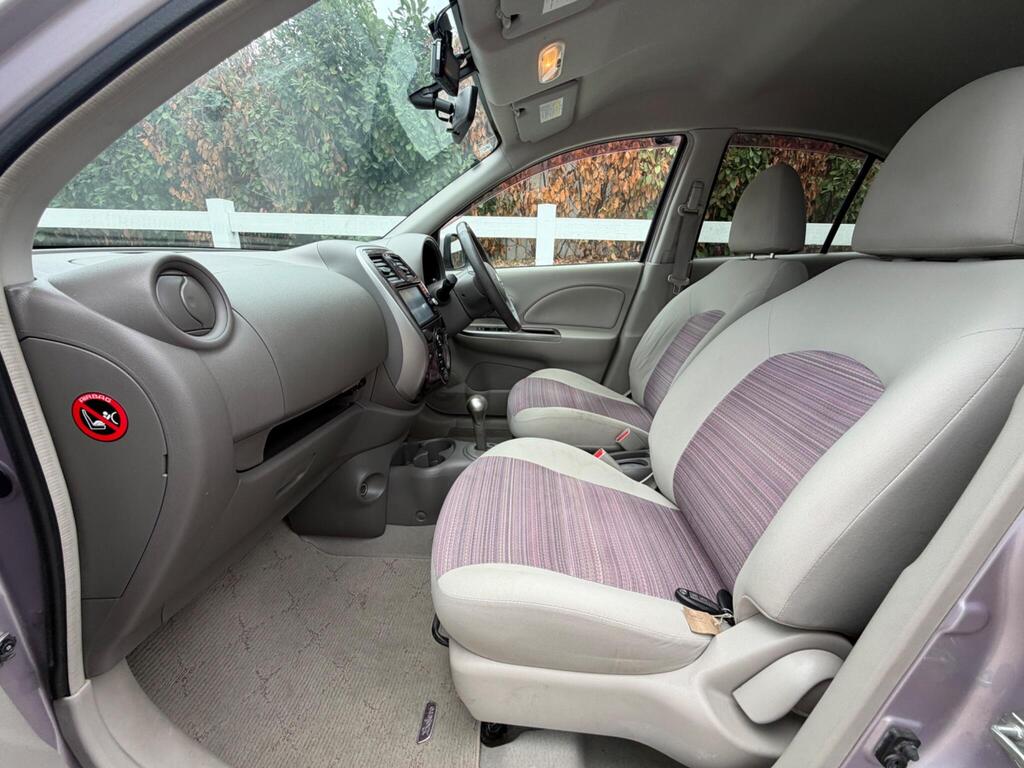 2015 Nissan Micra thumbnail 28