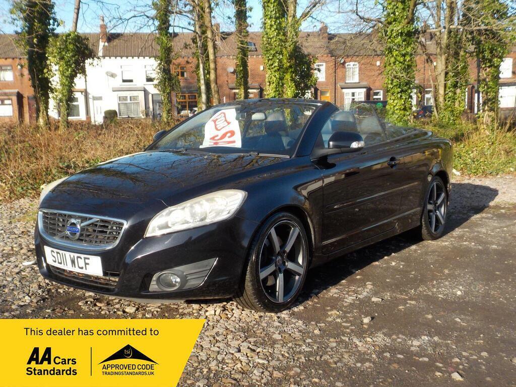 Volvo C70