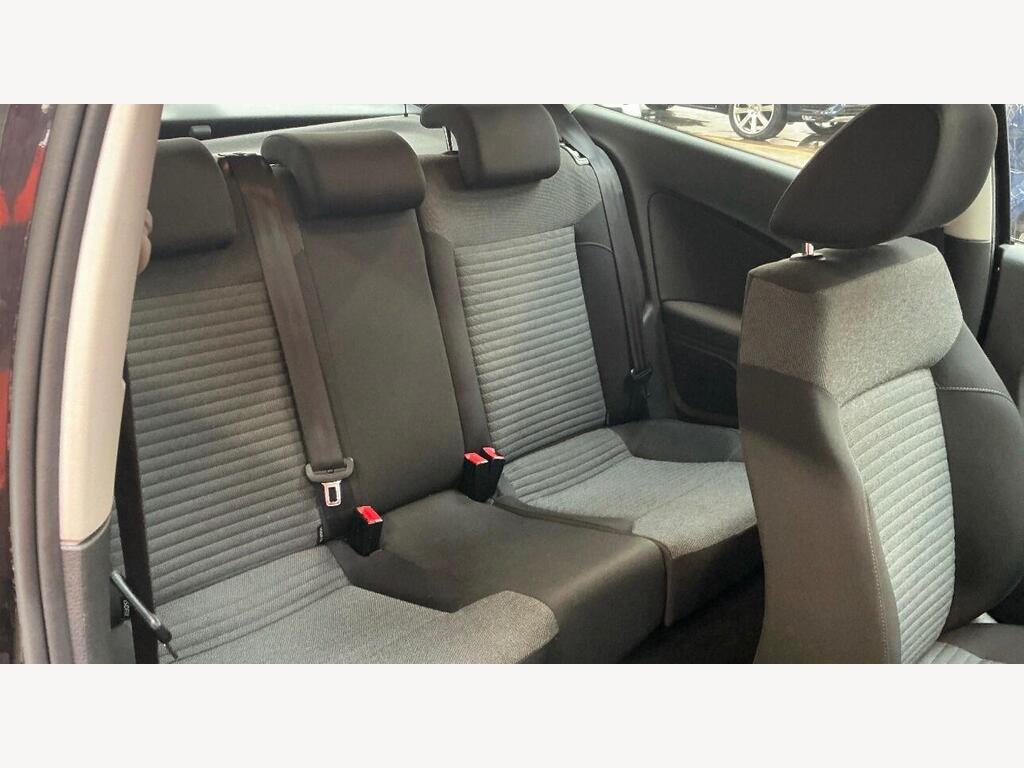 2010 Volkswagen Polo thumbnail 8