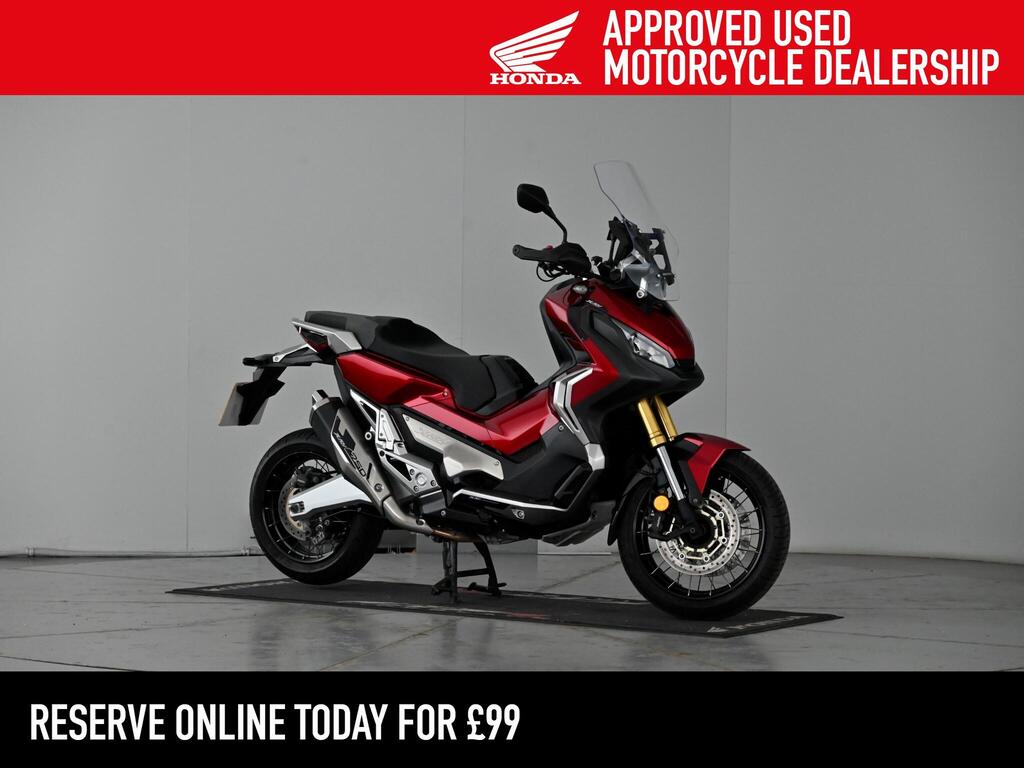 Honda X-ADV
