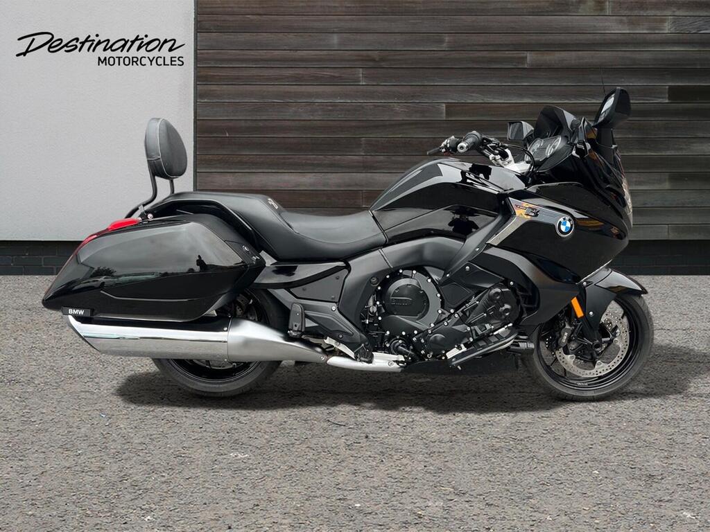 BMW K 1600 B