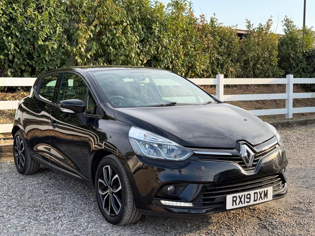 2026 Renault Clio thumbnail 7
