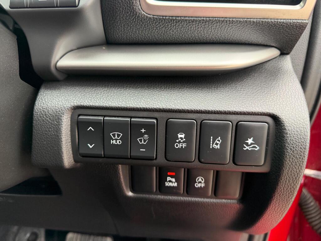 2017 Mitsubishi Eclipse Cross thumbnail 28