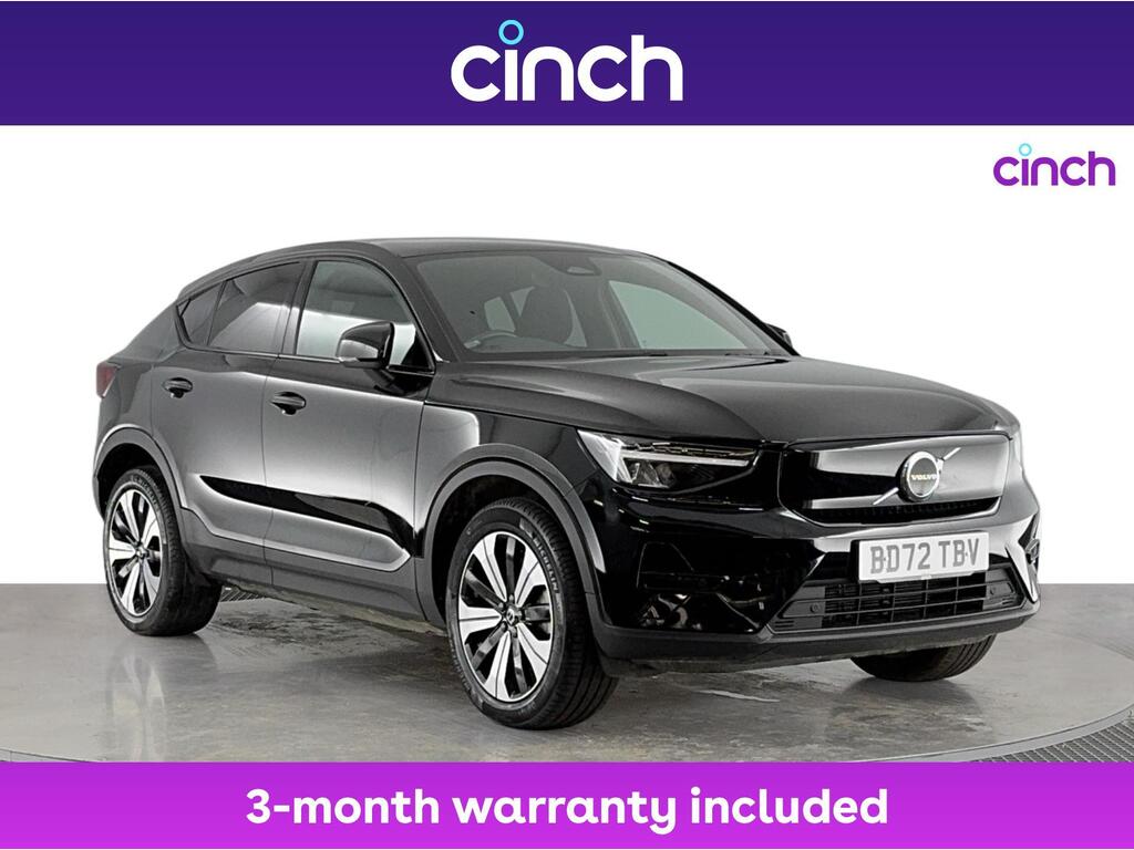 Volvo C40