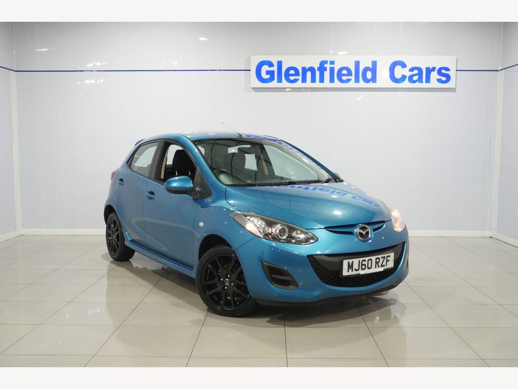 Mazda Mazda2 Hatchback 1.3 Tamura Euro 5 5dr