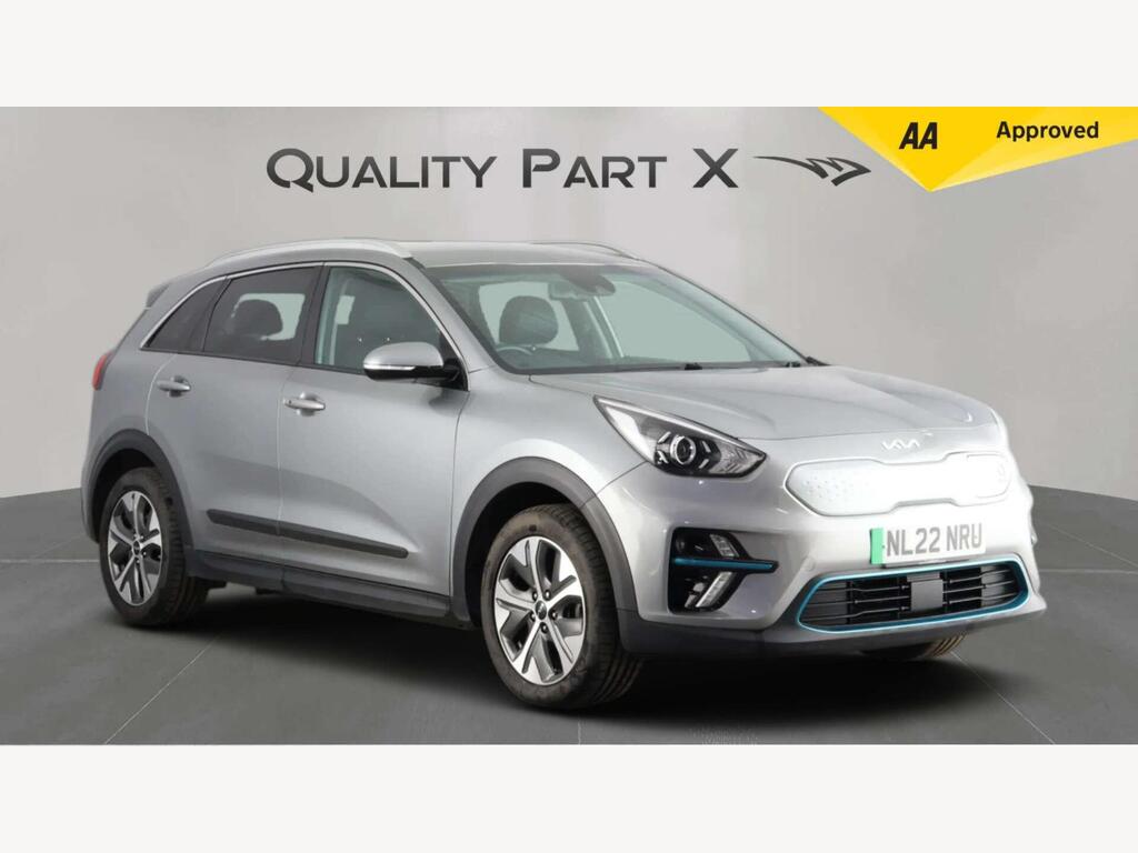 Kia Niro SUV 64kWh 2 Auto 5dr