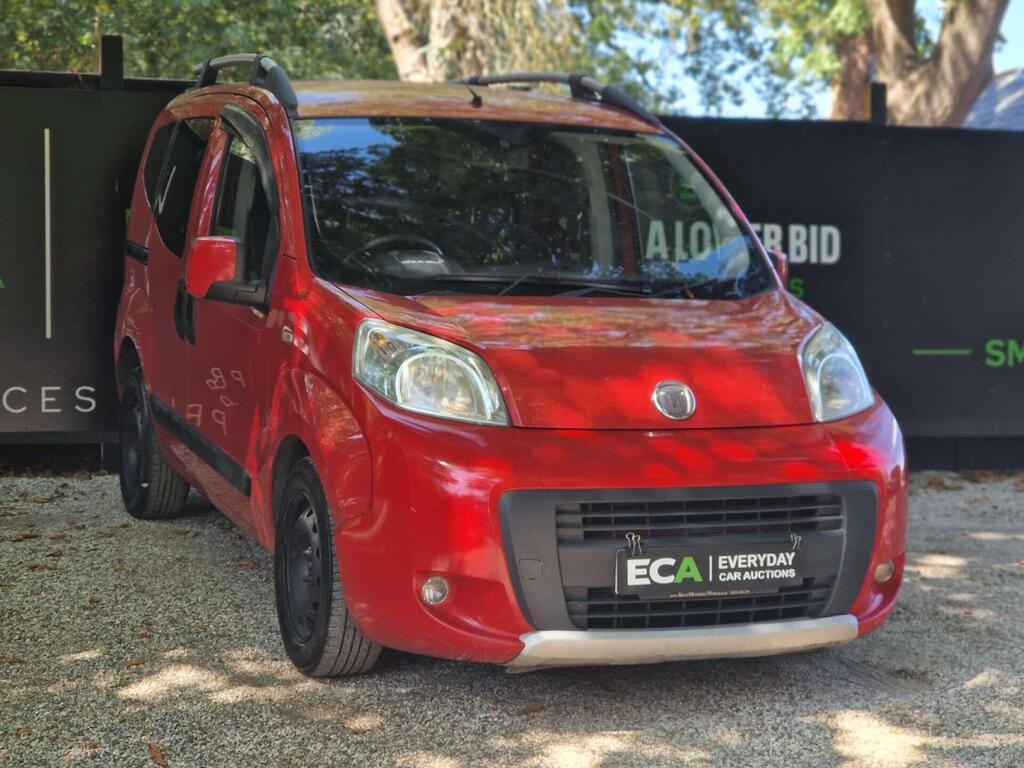 Fiat Qubo