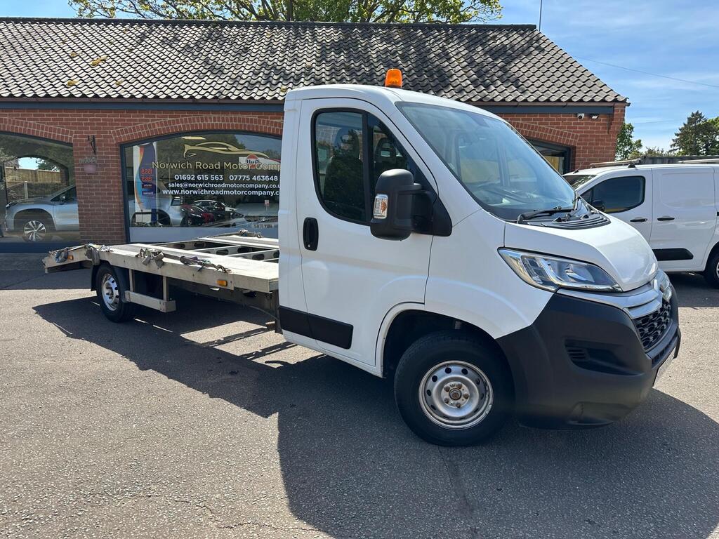 Citroen Relay