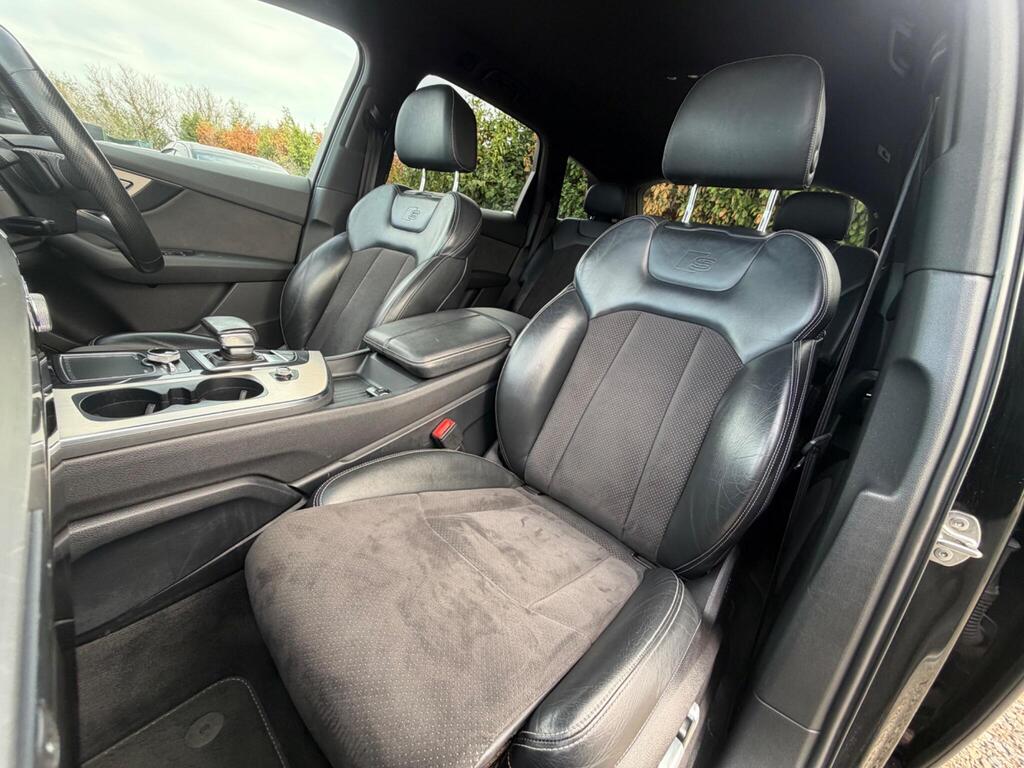 2015 Audi Q7 thumbnail 42