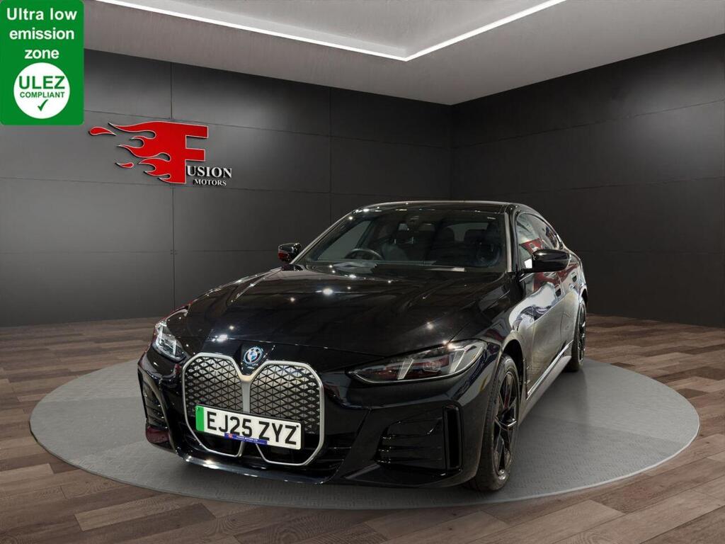 BMW i4