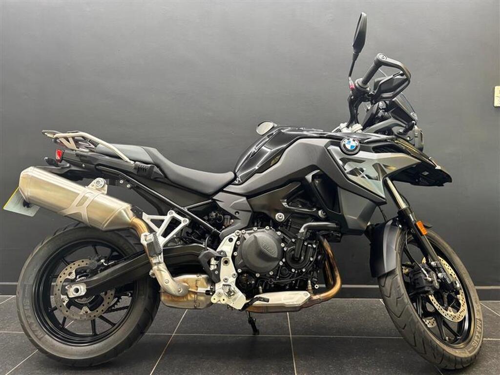 BMW F 800 GS