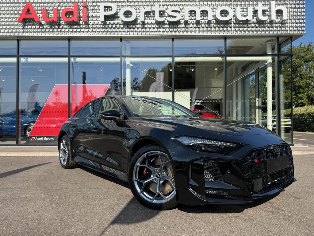 Audi RS5