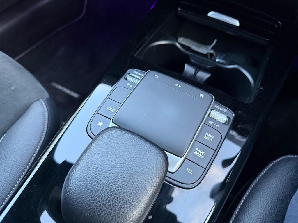 2022 Mercedes-Benz A Class thumbnail 24
