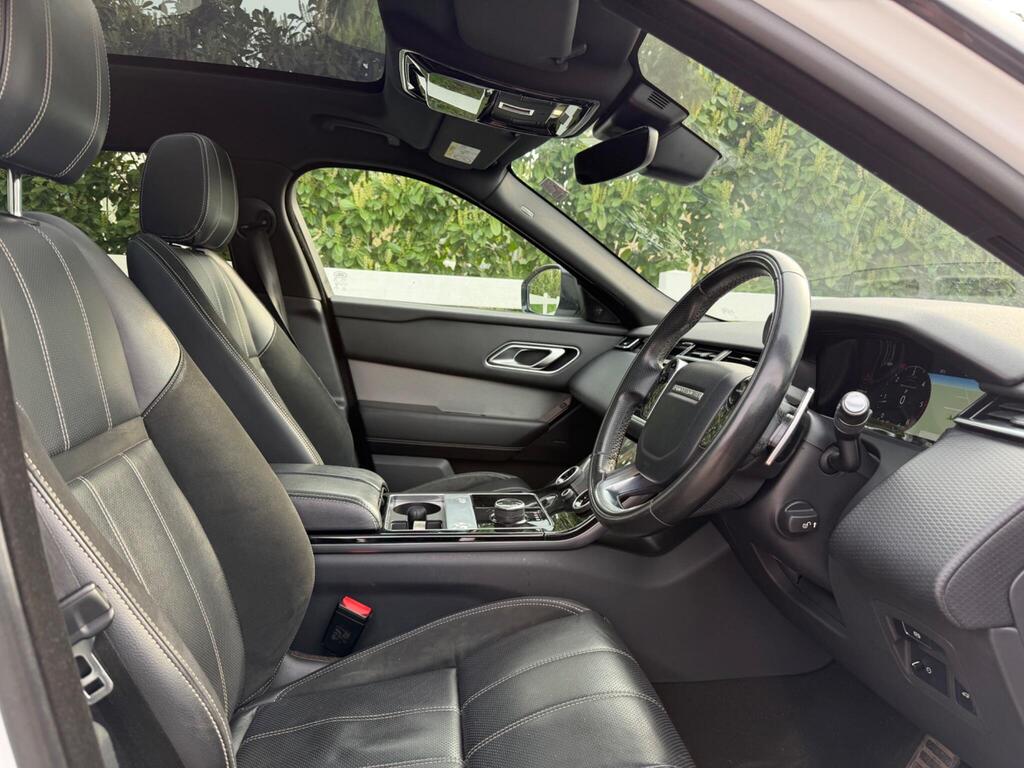 2017 Land Rover Range Rover Velar thumbnail 20