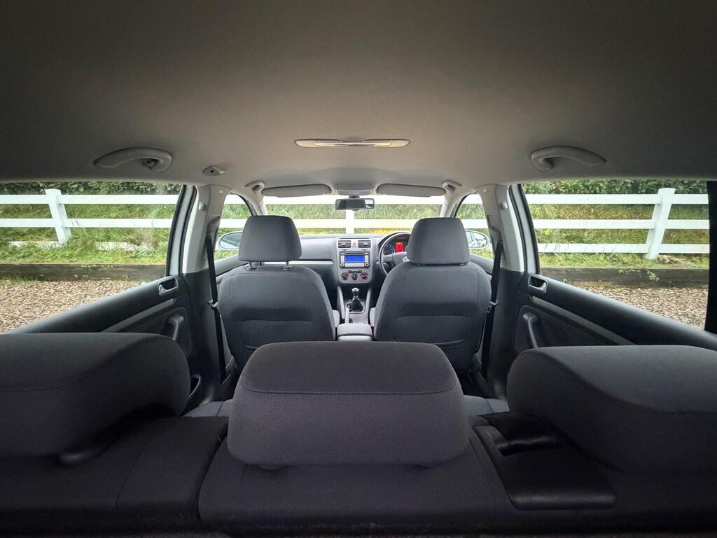 2008 Volkswagen Golf thumbnail 38