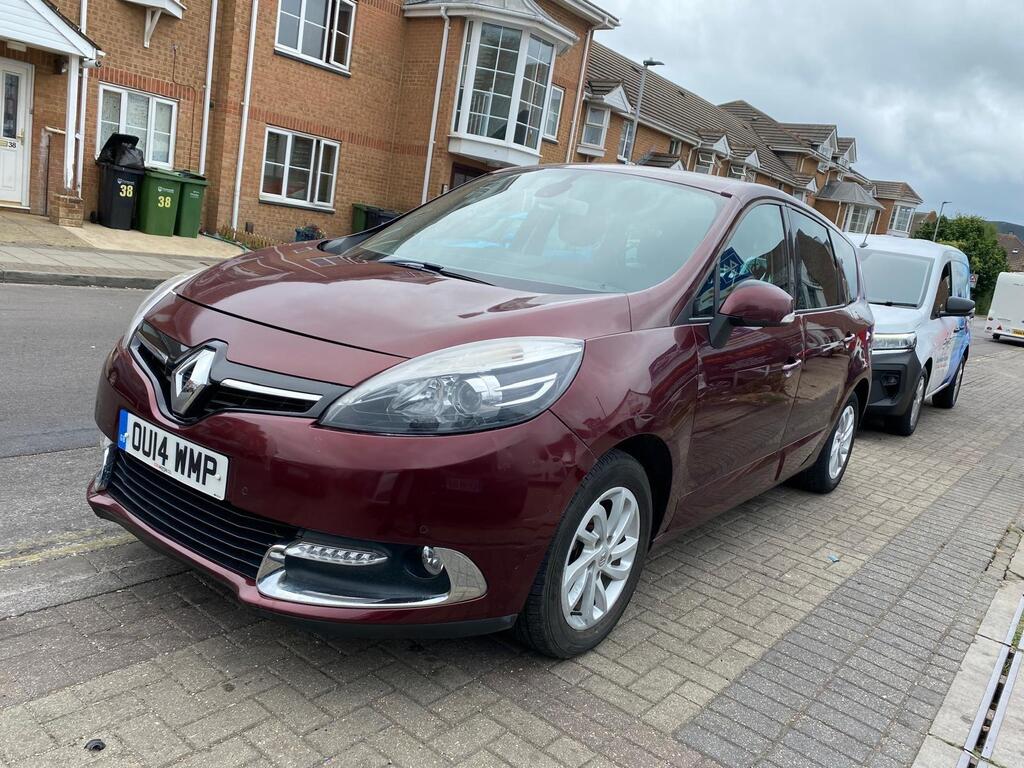 Renault Grand Scenic