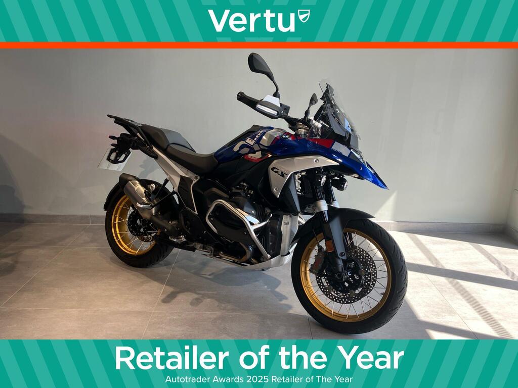 BMW R 1300 GS