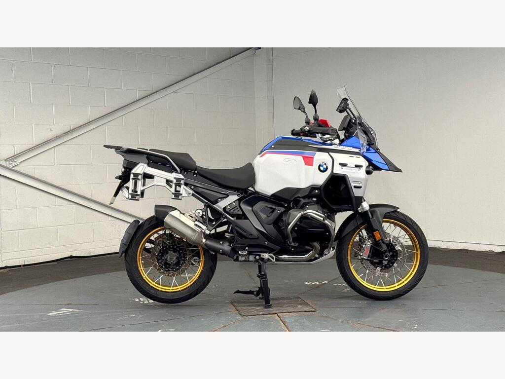 BMW R 1300 GS Adventure