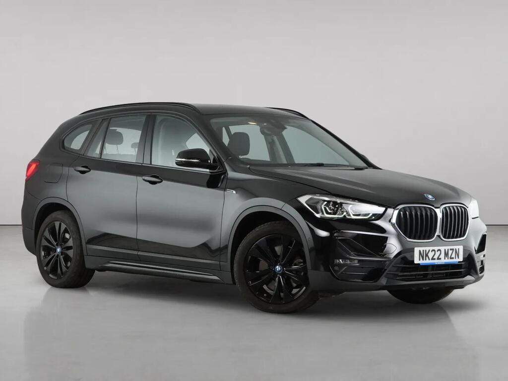 2022 BMW X1