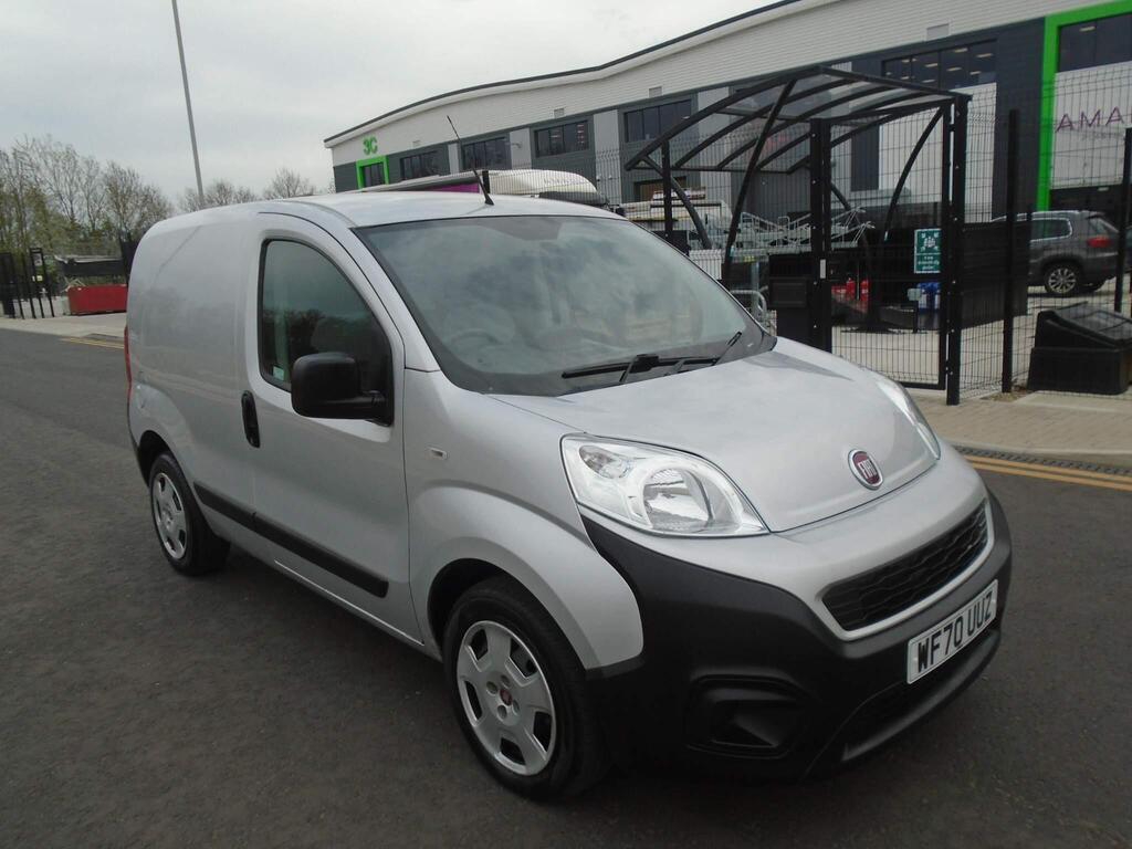 Fiat Fiorino