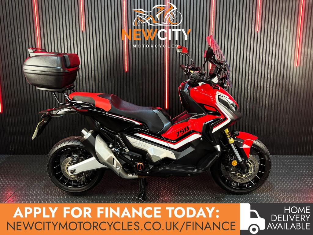 Honda X-ADV