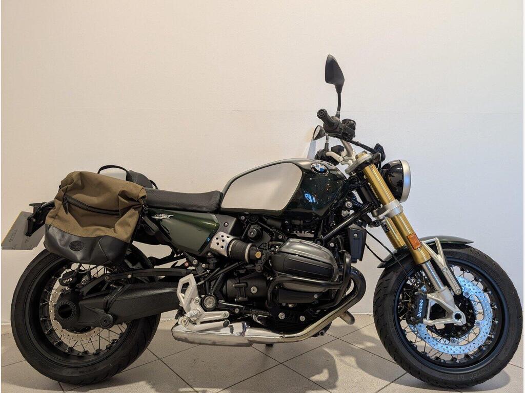 BMW R 12 nineT
